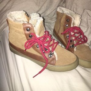 American eagle booties